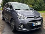 Hyundai i10 1.2  - Hyundai i10 von privat