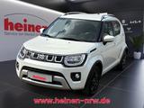 Suzuki Ignis 1.2 SHVS Comfort DAB KLIMA ALLRADANTRIEB - Suzuki Ignis mit Hybrid-Antrieb