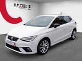 Seat Ibiza FR 1.0 TSI LED PDC GRA VC RearView Navi Si - Seat aus 2023