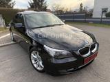BMW 550i Limousine/ Head- Up/ Soft- Close/ Glasdach - BMW 550 aus 2008: 550i
