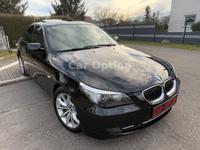 BMW 550i Limousine/ Head- Up/ Soft- Close/ Glasdach