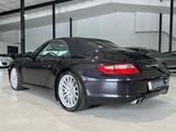 Porsche 997/911 Carrera 4 S Cabrio *Schalter,PASM,PCM* - Porsche aus 2007: 911 Carrera