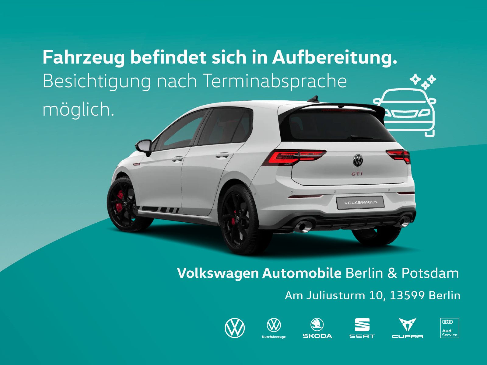 Volkswagen Golf - Bild 5