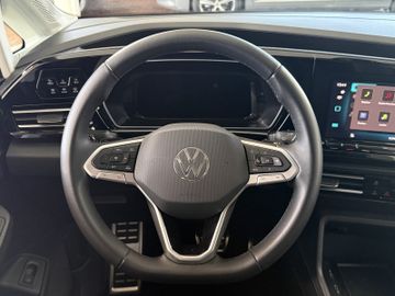 Volkswagen Caddy Maxi eHYBRID DSG STYLE ACC KAM 7SITZ AHK