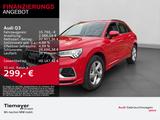 Audi Q3 45 TFSI Q S LINE LEDER eSITZE NAVI+ LED - Audi Q3: Automatik