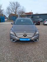 Mercedes-Benz B 180 BlueEFFICIENCY .Klima.Kamera.Star/Stopp.Au - Mercedes-Benz B 180 in Kiel