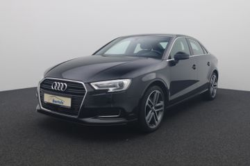 Fahrzeugabbildung Audi A3 Lim. 35 TFSI design Navi XenonSound