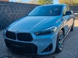 BMW X2 sDrive 20 i Edition M Mesh - BMW X2 Unfallwagen