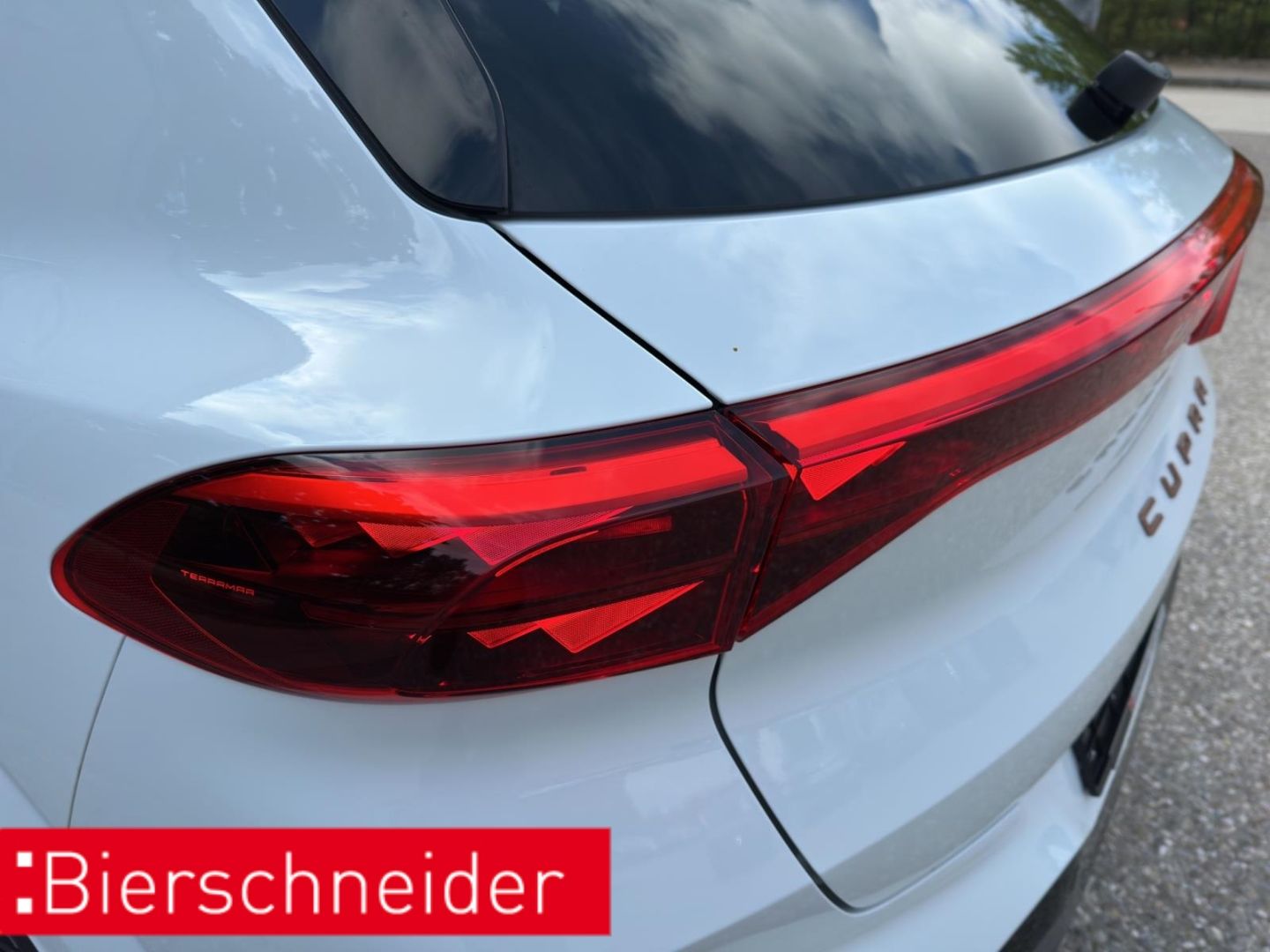 Cupra Terramar - Bild 37