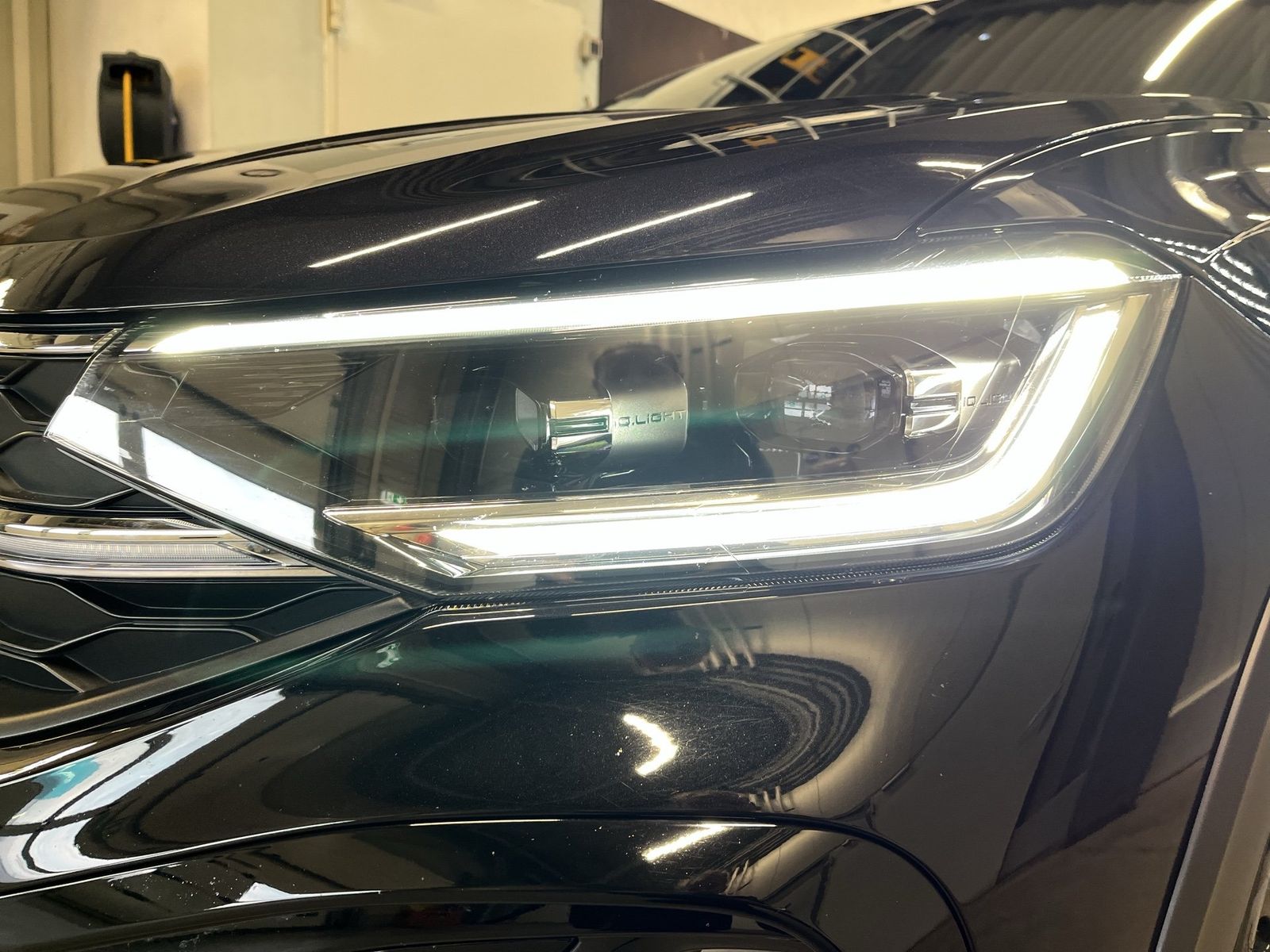 Volkswagen Taigo - Bild 15