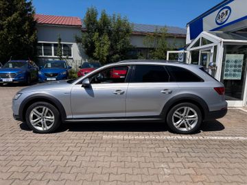 Audi A4 Allroad - 2