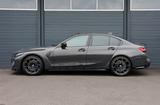 BMW M3 Competition/HUD/H&K/SHZ/LHZ/CarPlay/TTW/R19 - BMW M3 mit Schiebedach