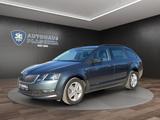 Skoda Octavia C. 1.6 TDI Soleil AHK+SHZ+PDC+APP Klima - Skoda Octavia: Kombi, 1.6