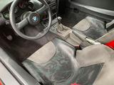 BMW Z1 - BMW Z1 aus 1990