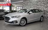 Ford Mondeo Turnier TITANIUM*AUTOM*BUSINESS*SYNC3*LED - Ford aus 2022