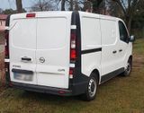 Opel Vivaro Kastenwagen LKW Zlg.1.6 Diesel... - Kastenwagen lkw gebraucht