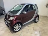 Smart ForTwo 700 coupé grandstyle (45 kW) - Smart ForTwo Grandstyle mit Benzin-Antrieb