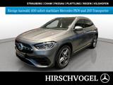 Mercedes-Benz GLA 250 4M AMG-Line+Pano+AHK+MBUX+Navi-P+LED+Kam