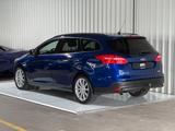 Ford Focus Turnier Business Neuer Zahnriemen - Ford Focus: Zahnriemen