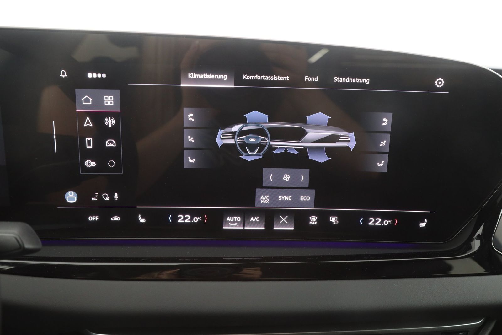 Audi A5 - Bild 19
