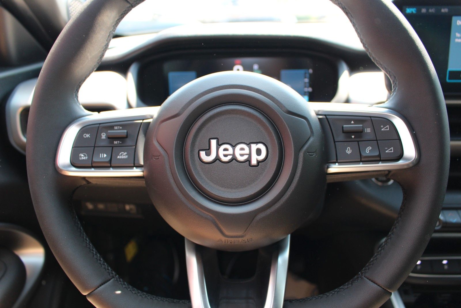 Jeep Avenger - Bild 11