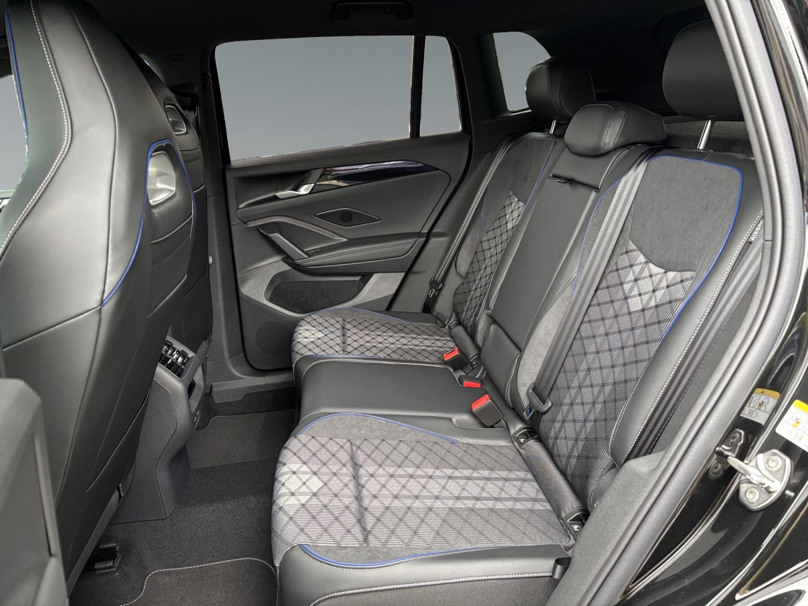 Volkswagen Tiguan 1.5 eTSI R-Line AHK Navi Kamera LED foto 9