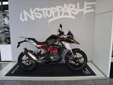 BMW G 310 GS - BMW G 310 GS