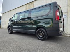 FIAT Talento Kombi L2H1 1.6 Diesel 125PS 9 Sitze