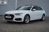 Audi A4 Avant 40 2.0 TDI advanced LED Navi ACC Kamera - Audi A4 Hybrid (Diesel/Elektro): Advanced
