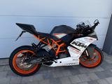 KTM Ktm rc 390 - KTM RC 390