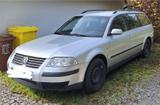 Volkswagen VW Passat 3BG 1.6 - Volkswagen Passat aus 2002: Kombi