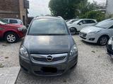 Opel Zafira 1.6 16V ecoM 150CV Turbo One - Opel Zafira: 150