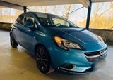 Opel Corsa E 1.4 Benziner EcoFlex Sport - Opel Corsa: B Sport