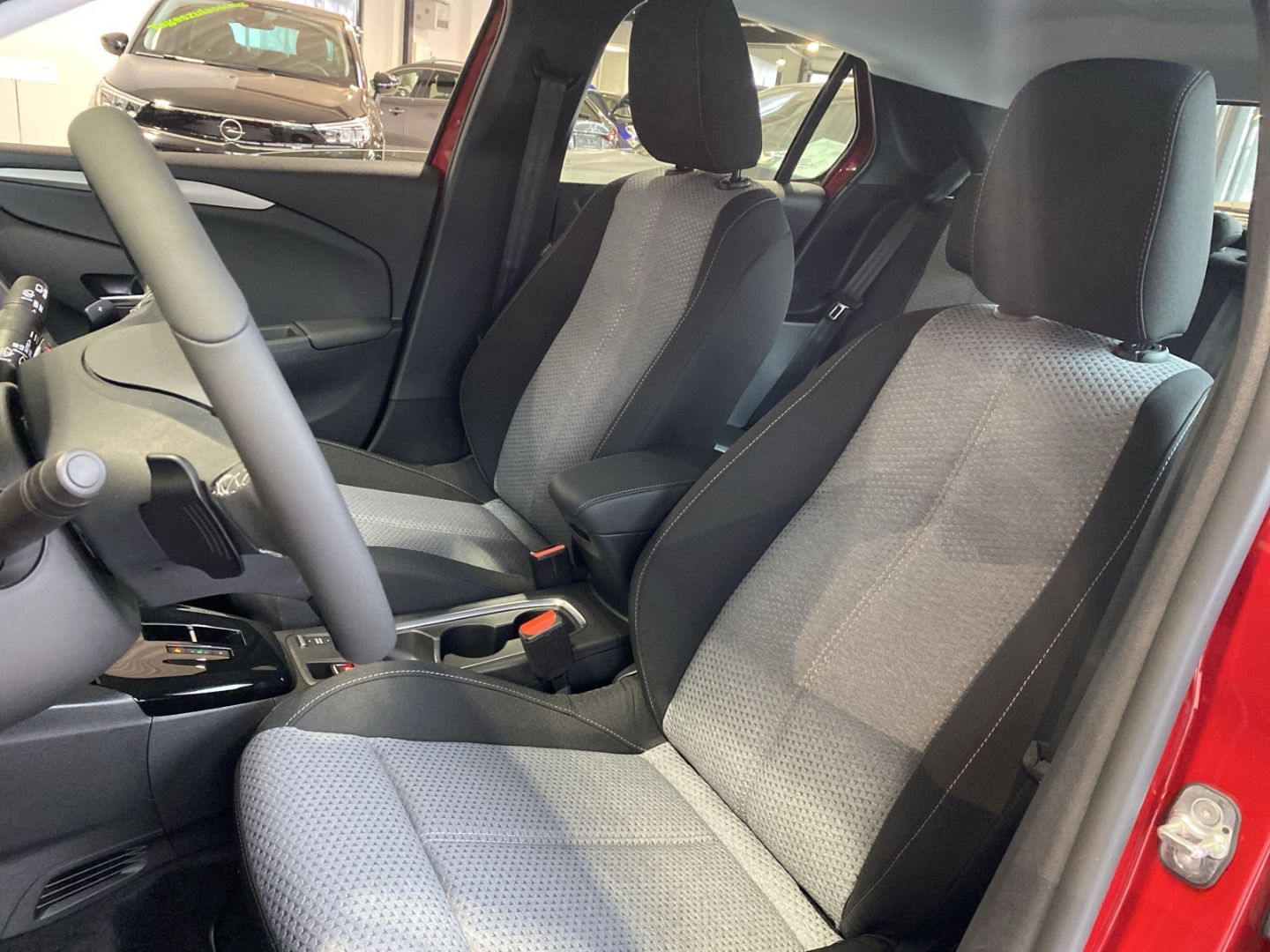 Opel Corsa - Bild 10