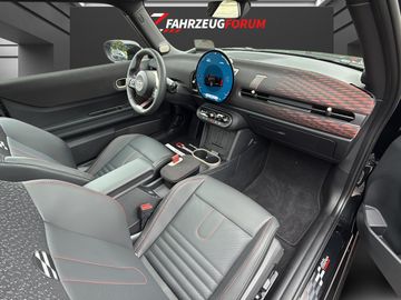 MINI Cooper S - 9