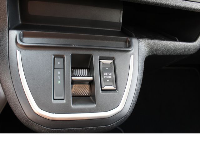 Citroën Spacetourer Max XL