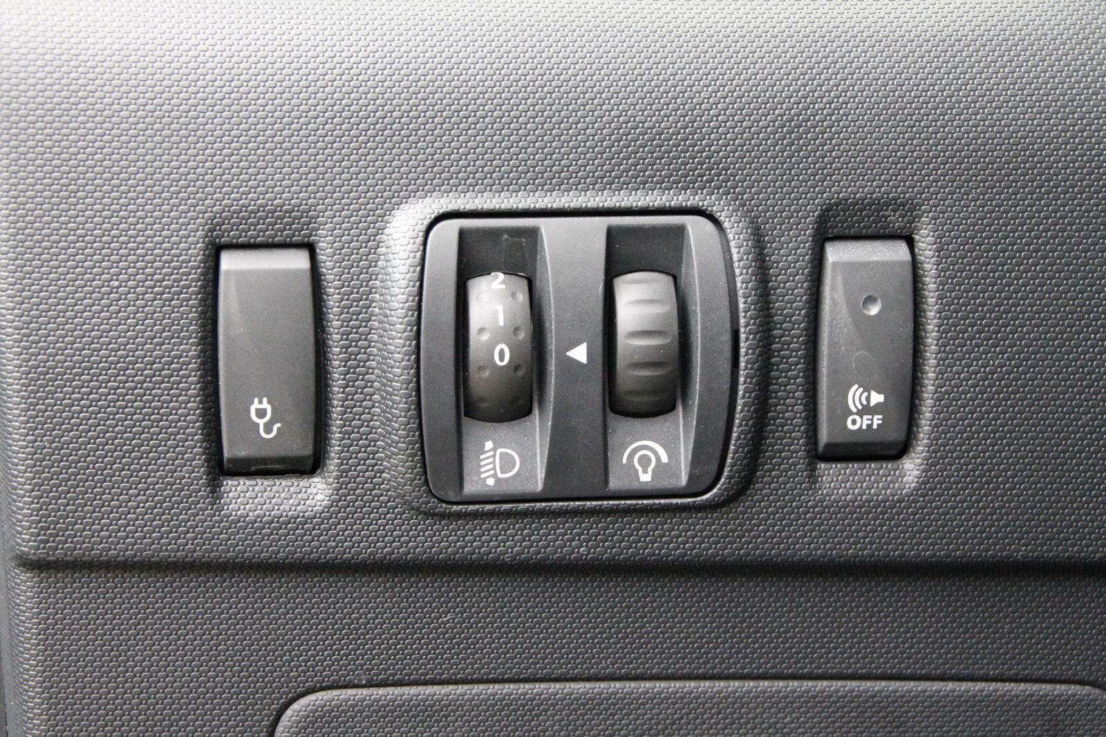 Fahrzeugabbildung Renault ZOE LIFE zzgl. Batteriemiete