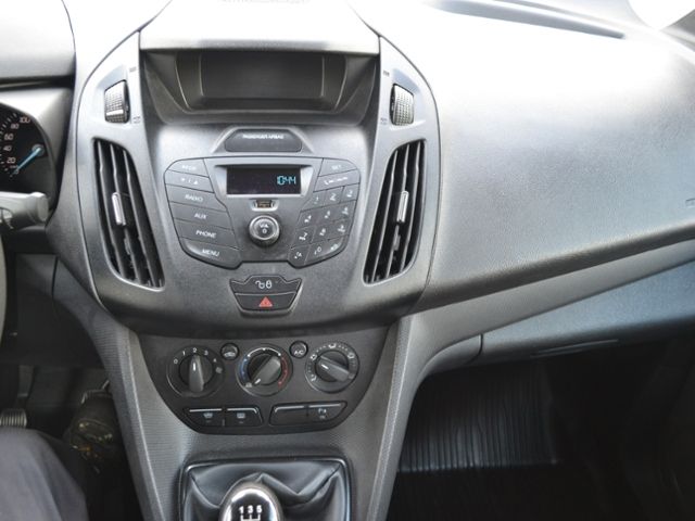Transit Connect 1.5 TDCi L1 Trend AHK/3-SITZER/P