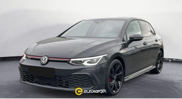 Volkswagen VOLKSWAGEN Golf 2.0 TSI GTI DSG