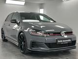 Volkswagen Golf  GTI TCR DCC ACC LED - Volkswagen Golf: GTI Tcr