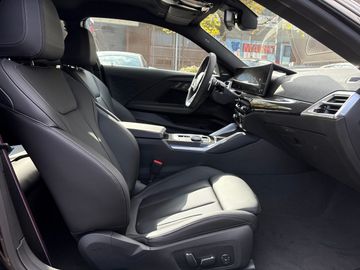 BMW M240i xDrive Sportpaket HK HiFi DAB LED RFK Shz