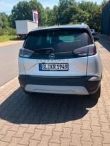 Opel Crossland 1.2 DI Turbo 96kW Elegance Pak... - Opel Crossland (X) von privat