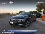 Volkswagen Passat Variant 2.0 TDI DSG Executive  - VW Passat Variant mit Halbautomatikschaltung
