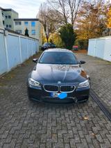 BMW M5 FACELIFT - BMW M5 in Dortmund