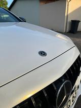 Mercedes-Benz C 400 4MATIC | 63 Umbau | Pano | Folie |  - Mercedes-Benz: Coupé, C63
