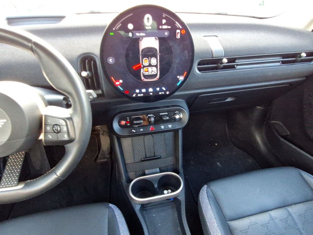 MINI Cooper C 2024