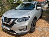 Nissan X-Trail 1.7 dCi N-WAY 4x4i AUTO N-WAY - Nissan X-Trail: I