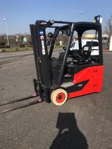 Linde E 16 H02-1600kg bis 4620 mm - Linde E16