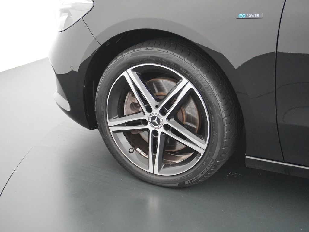 Mercedes-Benz B 250 B 250e Luxury | Sfeerverlichting | Achteru