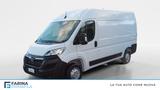 Opel OPEL Movano 33 L2H2 2.2 Bluehdi 140cv S&S (Editi - Opel Movano Jahreswagen
